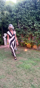 Vestido Palermo