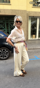 Camisa Papillon