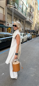 Vestido/Camisola Feli