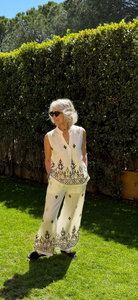 Conjunto Portofino