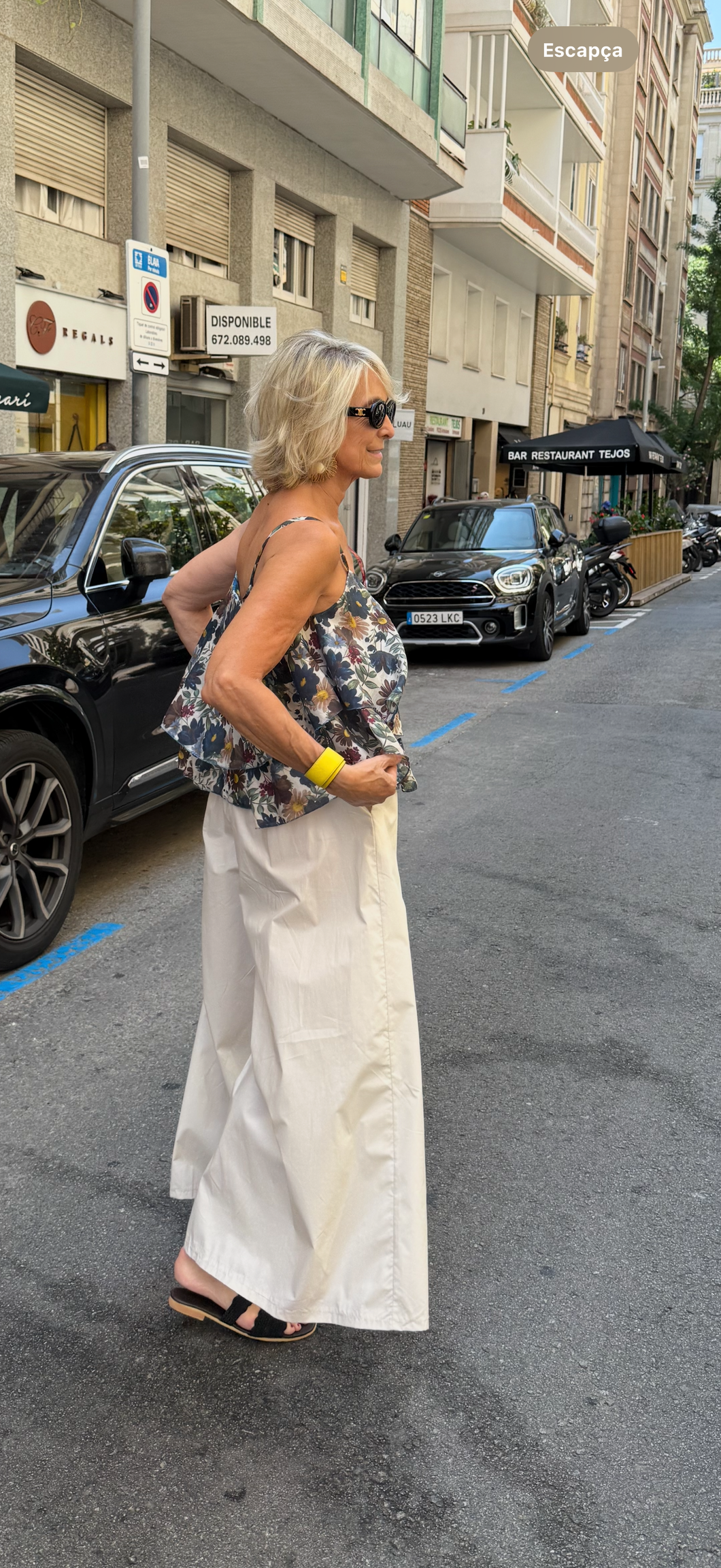 Blusa Bolero