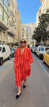 Cargar imagen en el visor de la galería, Vestido Antonieta

