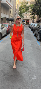 Vestido Amalfi