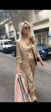 Cargar imagen en el visor de la galería, Chaqueta/Blazer Françoise
