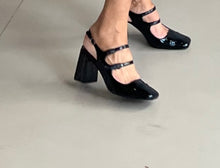 Load image into Gallery viewer, Zapatos Mary jane
