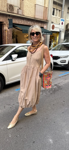 Vestido cadaqués
