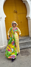 Load image into Gallery viewer, Vestido Tánger
