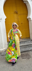 Vestido Tánger