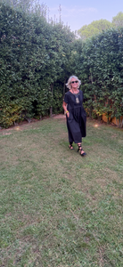 Vestido Siracusa
