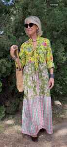 Vestido Casandra