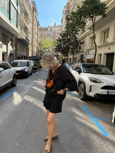 Pantalón /Short Jacinta