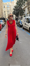 Cargar imagen en el visor de la galería, Vestido Eliodora
