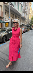 Vestido Amalfi