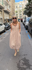 Vestido cadaqués
