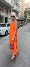 Cargar imagen en el visor de la galería, Vestido Marina
