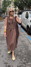 Load image into Gallery viewer, Vestido Berta
