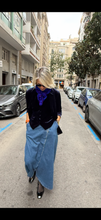 Load image into Gallery viewer, Falda Luisa
