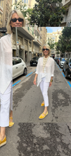 Load image into Gallery viewer, Camisa Flavia
