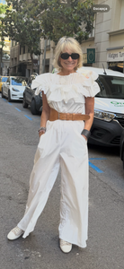 Pantalón/Jumpsuit Clara