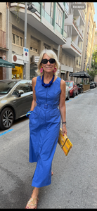 Vestido Amalfi