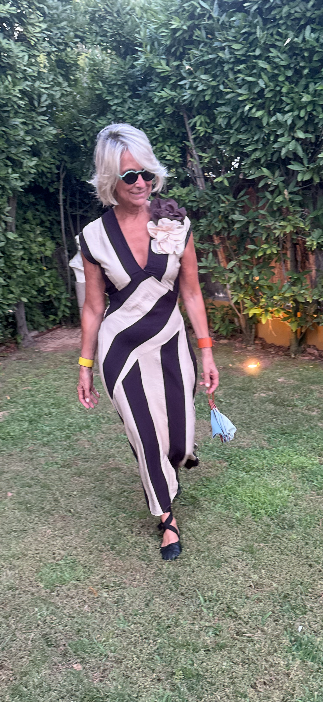 Vestido Palermo