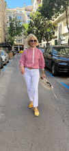Load image into Gallery viewer, Pantalón / Jeans white
