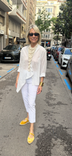 Load image into Gallery viewer, Camisa Flavia
