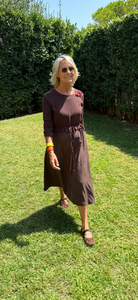 Vestido Candela