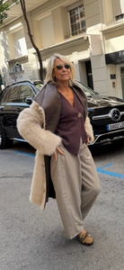 Chaqueta/ Abrigo Penny Lane