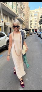 Vestido Eliodora