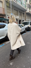 Charger l'image dans la galerie, Chaqueta/Trench Justina
