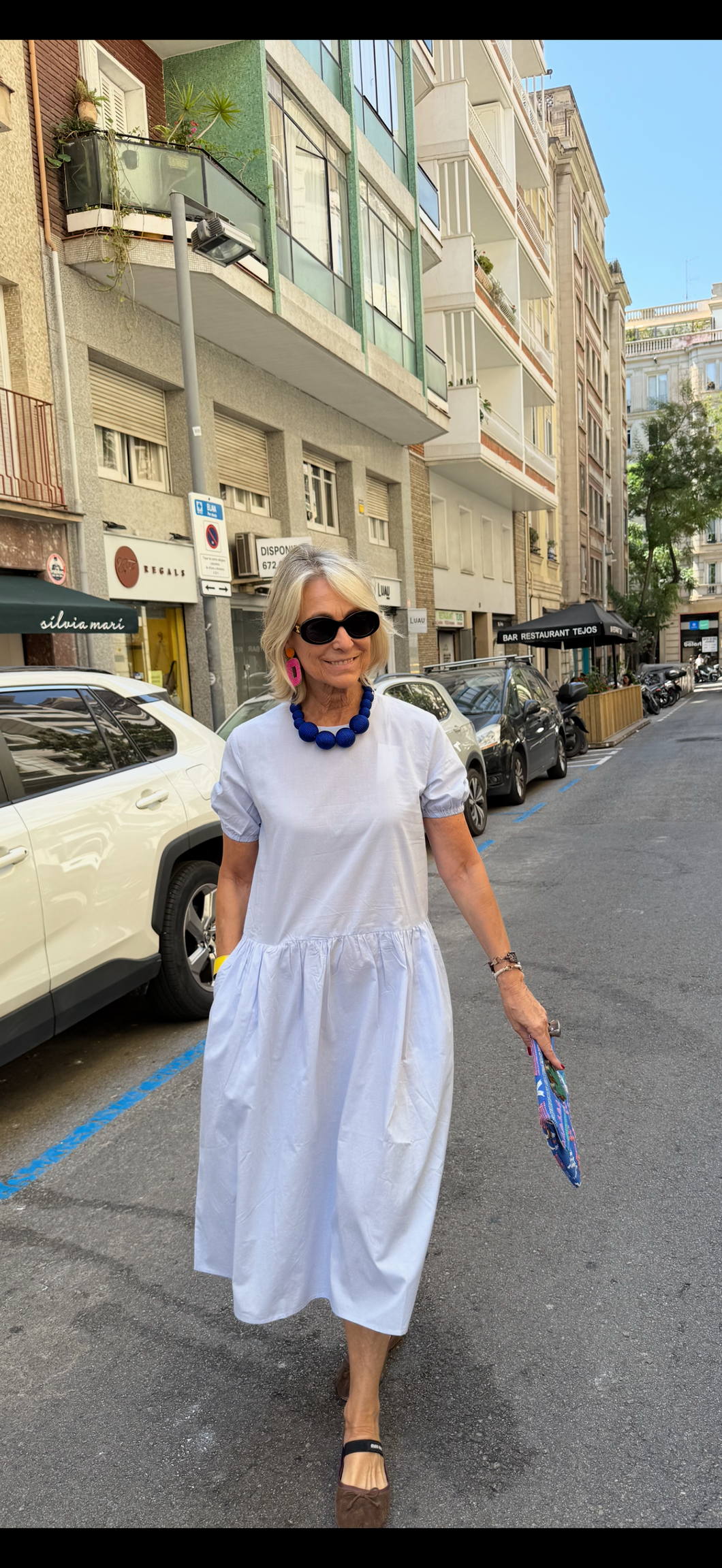Vestido Lolita