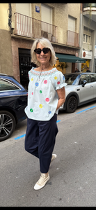 Pantalón Genoveva