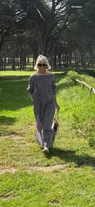 Vestido Saint Tropez