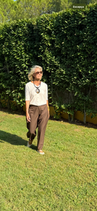 Chaqueta/Cárdigan Faustina