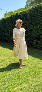 Vestido Candela