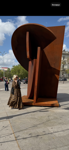Vestido Cibeles