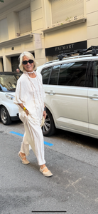 Camisa/Camisola viviana