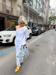 Conjunto Brindisi
