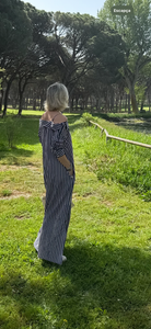 Vestido Saint Tropez