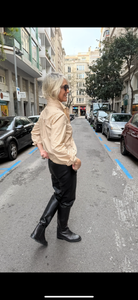 Camisa Rosalía