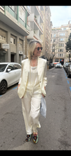 Cargar imagen en el visor de la galería, Chaqueta/Blazer Françoise
