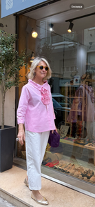 Camisa/camisola Fancy