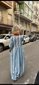 Vestido Irene