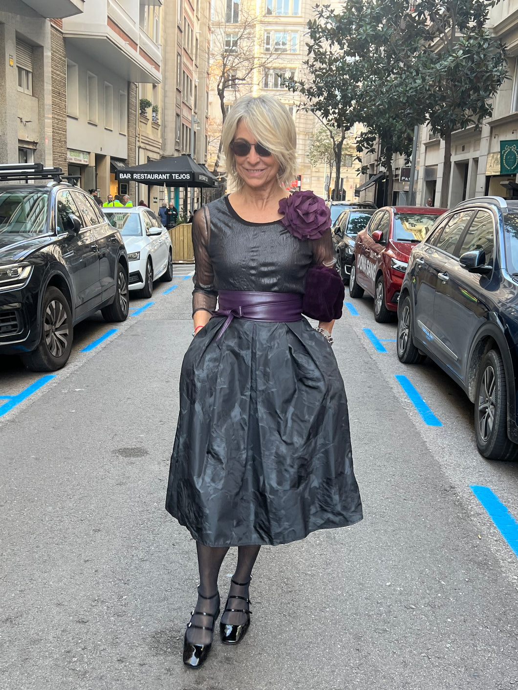 New collection Skirt Napoli