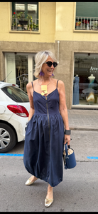 Vestido cadaqués