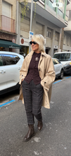 Charger l'image dans la galerie, Chaqueta/Trench Justina
