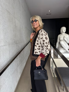 Chaqueta Roma