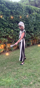 Vestido Palermo
