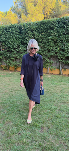 Vestido Montblanc